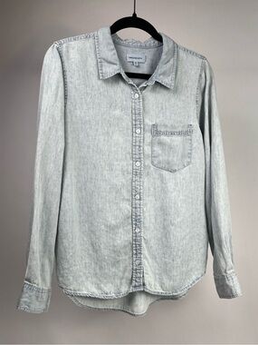Thread & Supply Shay Button-down Shirt